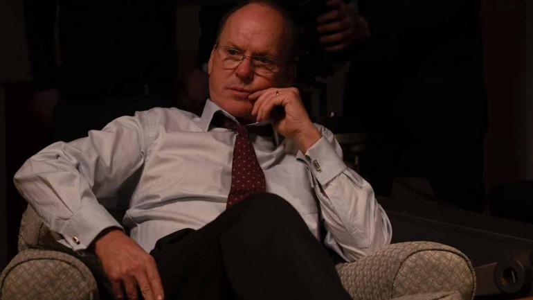 “Worth” – La película sobre el 11S protagonizada por Michael Keaton y Stanley Tucci