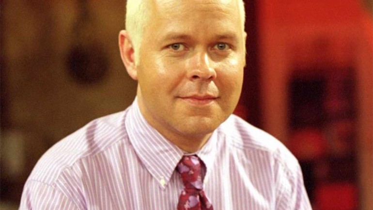 Los actores de ‘Friends’ lloran la muerte de Gunther