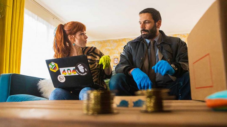 ‘ACI: Alta Capacidad Intelectual’ – Estreno en Antena 3