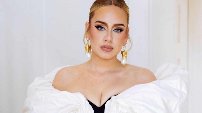 Adele desvela su secreto tras perder 45 kilos