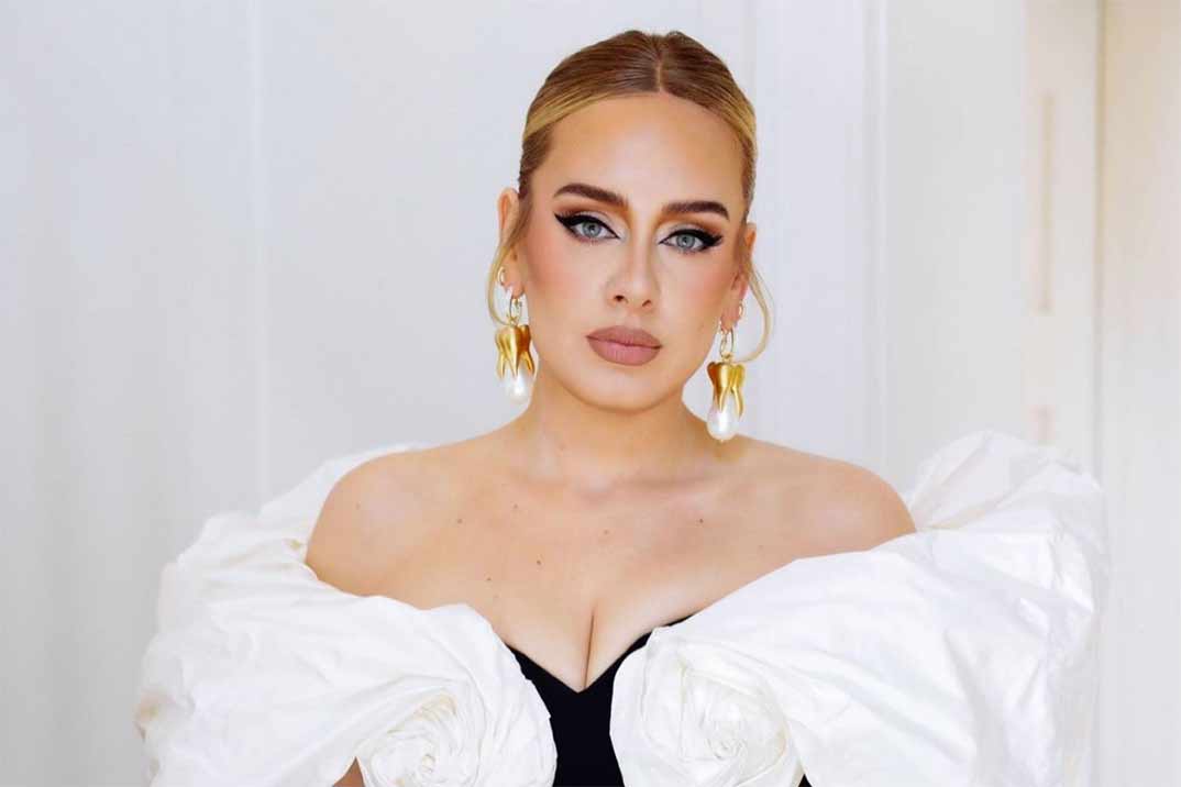 Adele desvela su secreto tras perder 45 kilos