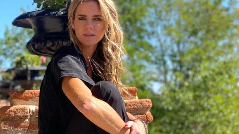 Amelia Bono ilusionada de nuevo tras su separación de Manuel Martos