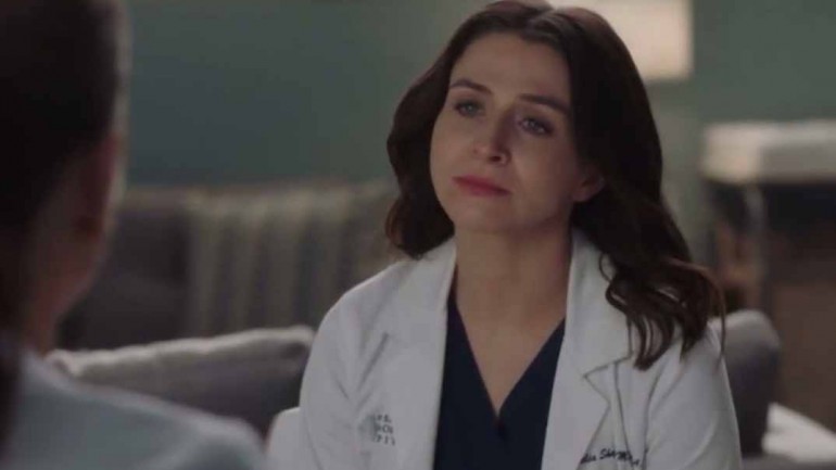 “Anatomía de Grey” – Temporada 18 Capítulo 4: With A Little Help From My Friends