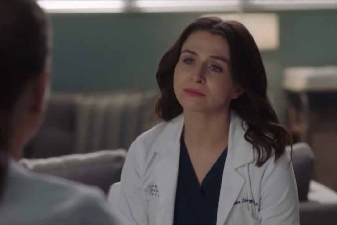 “Anatomía de Grey” – Temporada 18 Capítulo 4: With A Little Help From My Friends