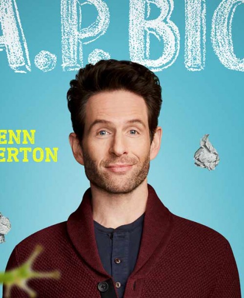 ‘A.P. Bio’ – Temporada 4 – Estreno en Movistar+