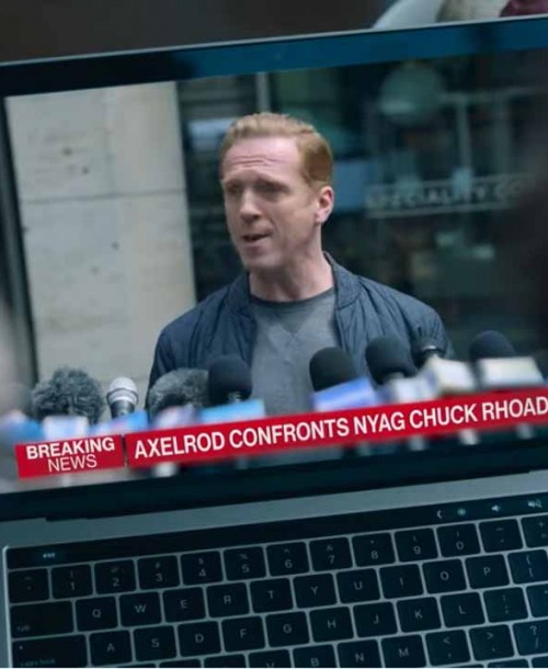 “Billions” Temporada 5 Capítulo 12: No Direction Home