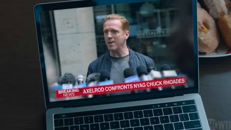 “Billions” Temporada 5 Capítulo 12: No Direction Home