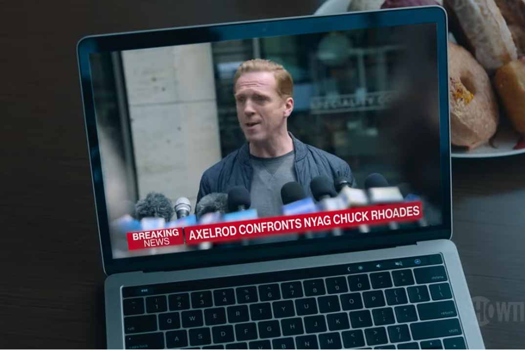 “Billions” Temporada 5 Capítulo 12: No Direction Home