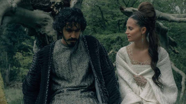 «El Caballero verde» – Estreno en Amazon Prime