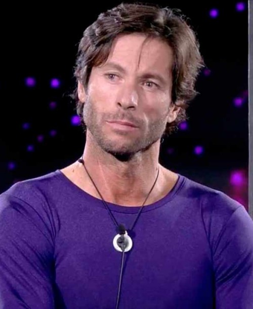 Canales Rivera desvela su secreto ‘extra’ en ‘Secret Story’: «Cambié el testamento de mi abuelo sin su aprobación»