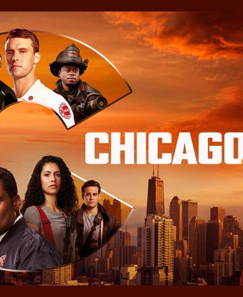 ‘Chicago Fire’ Temporada 9 – Estreno en AXN