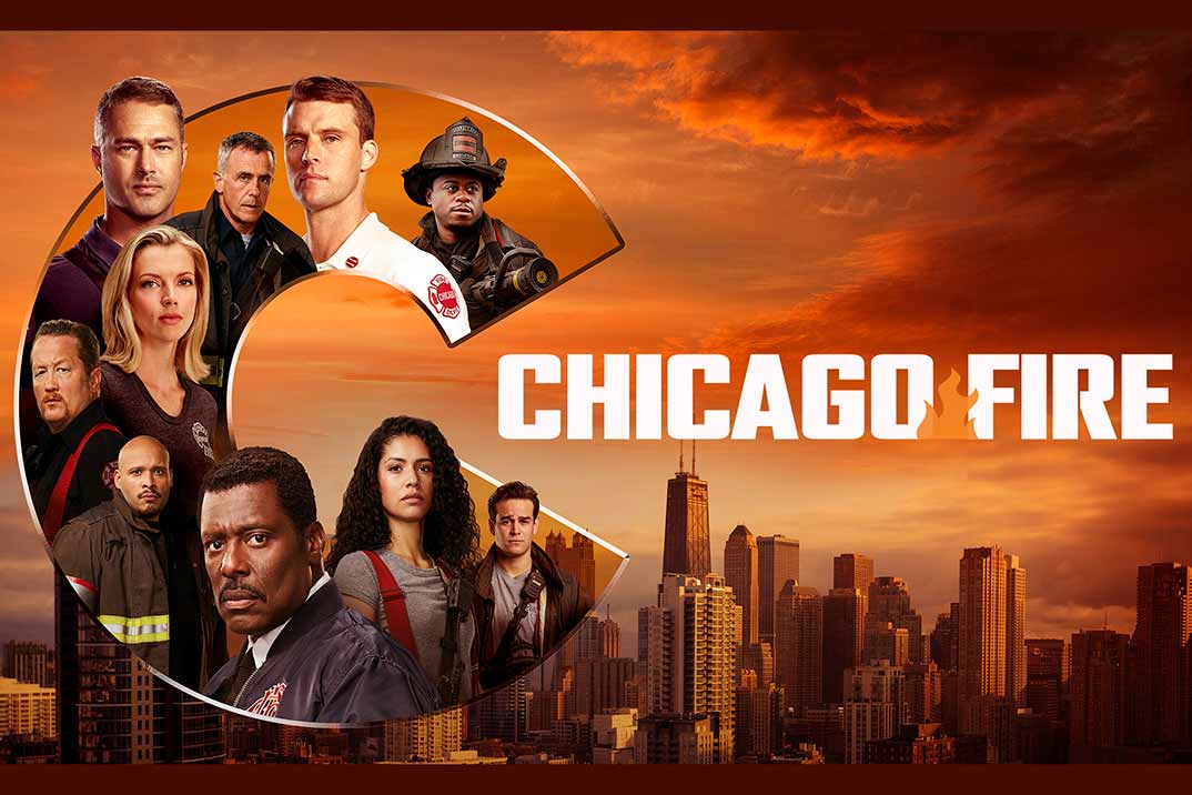 ‘Chicago Fire’ Temporada 9 – Estreno en AXN