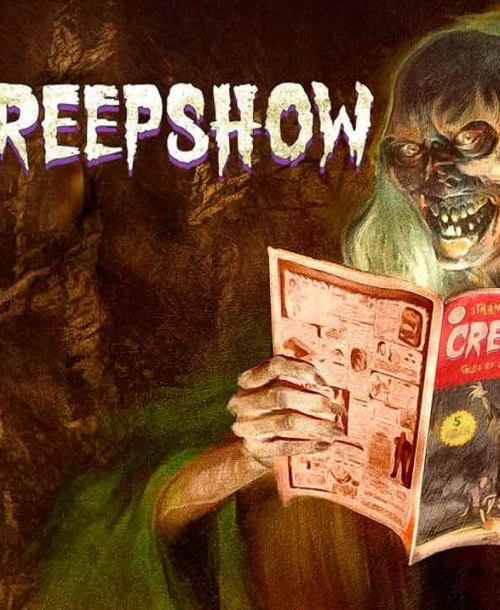 ‘Creepshow’- Estreno de la Segunda Temporada