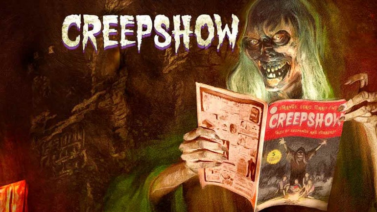 ‘Creepshow’- Estreno de la Segunda Temporada
