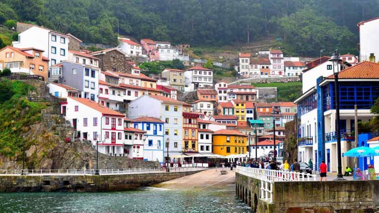 Pueblos con encanto para una escapada de fin de semana