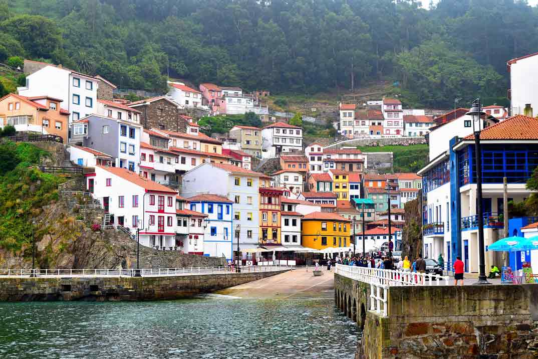 Pueblos con encanto para una escapada de fin de semana