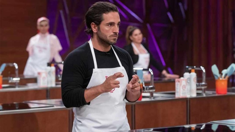 David Bustamante estalla contra los haters: «Soy prejuzgado y maltratado»