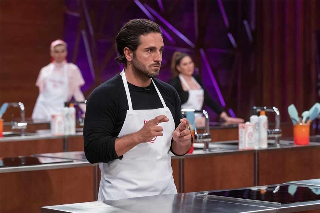 David Bustamante estalla contra los haters: «Soy prejuzgado y maltratado»