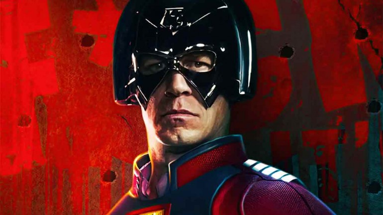 ‘El Pacificador’, protagonizada por John Cena – Estreno en HBO Max