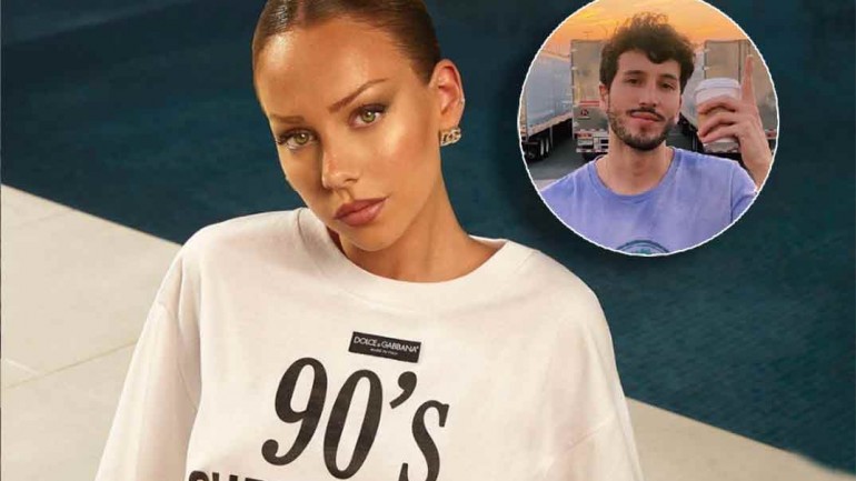 Ester Expósito y Sebastián Yatra ¿nueva pareja sorpresa?