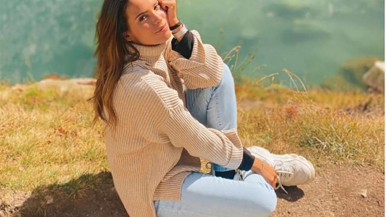 Gloria Camila Ortega se derrumba y abandona las redes: «Tengo un cuadro ansioso depresivo»