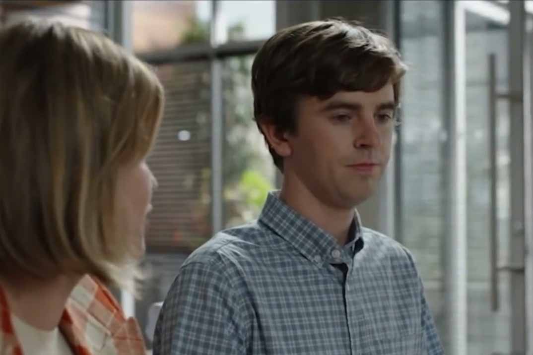 “The Good Doctor” Temporada 5 – Capítulo 3: Measure of Intelligence