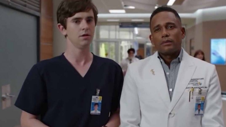 “The Good Doctor” Temporada 5 – Capítulo 4: Rationality