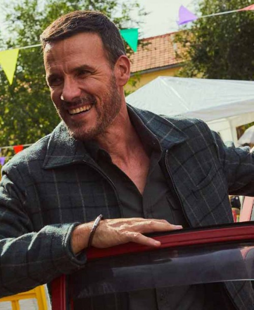 «HIT» Temporada 2 Capítulo 2: Desconexión