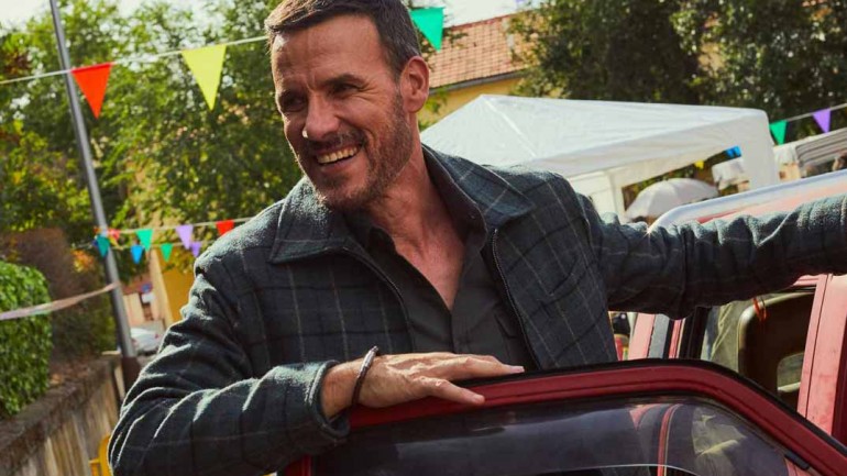 «HIT» Temporada 2 Capítulo 2: Desconexión