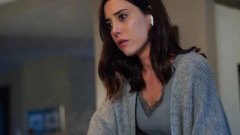 “Infiel” Capítulo 5: Volkan y Asya ven inesperadamente a Derin
