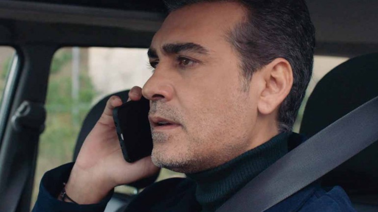 “Infiel” Capítulo 6: Asya desaparece sin avisar a nadie