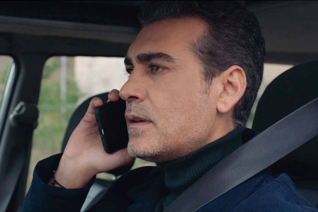 “Infiel” Capítulo 6: Asya desaparece sin avisar a nadie