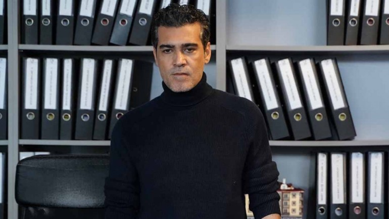 “Infiel” Capítulo 7: Volkan busca venganza