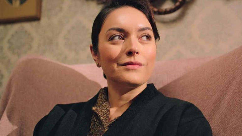 “Inocentes” Capítulo 16: Safiye decide plantar cara al fantasma de Hasibe