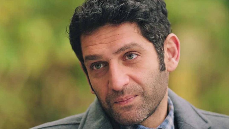 “Inocentes” Capítulo 24: Safiye y Naci vuelven a salir juntos