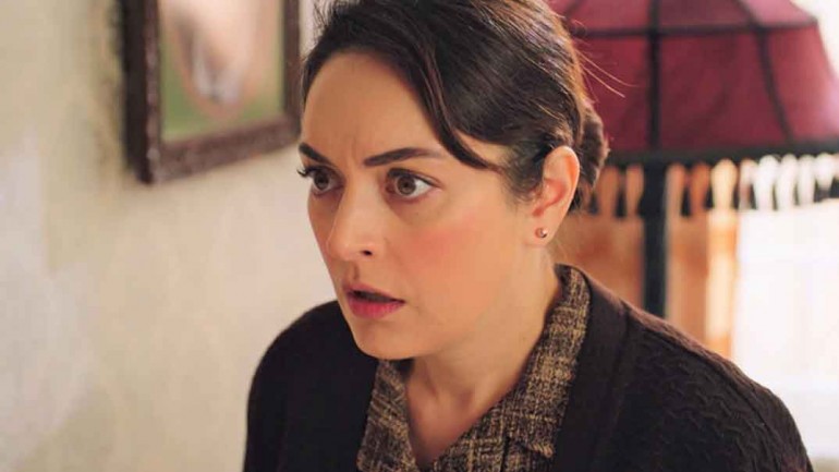 “Inocentes” Capítulo 26: Inci actúa de manera preocupante