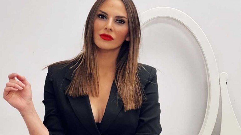 Irene Rosales estalla ante los rumores de infidelidad de Kiko