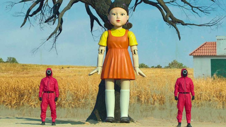 ‘El juego del calamar’: la historia real que ha inspirado a la serie más vista de Netflix