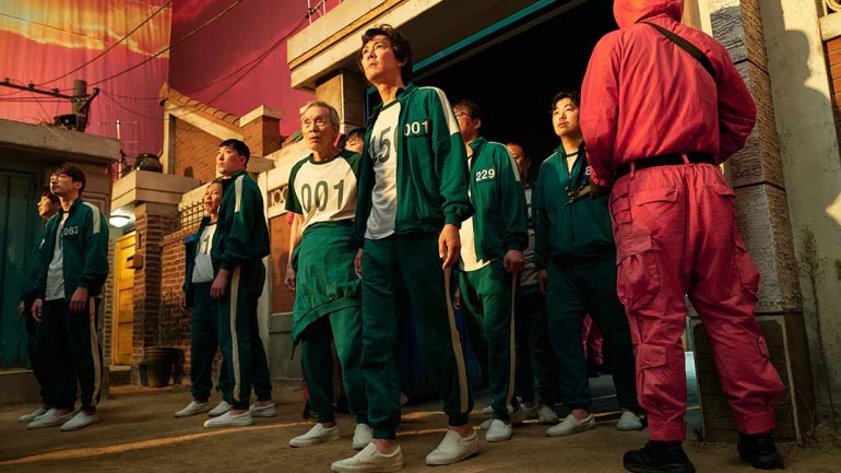 ‘El Juego del Calamar’ Temporada 2 – Estreno en Netflix