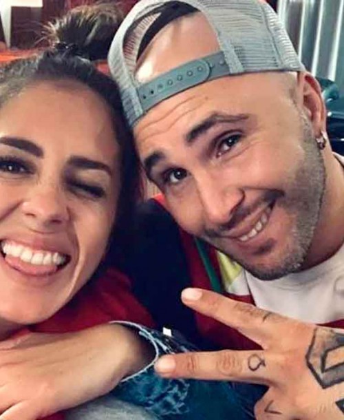 Kiko Rivera entierra el hacha de guerra con Anabel Pantoja: «Ven a verme»