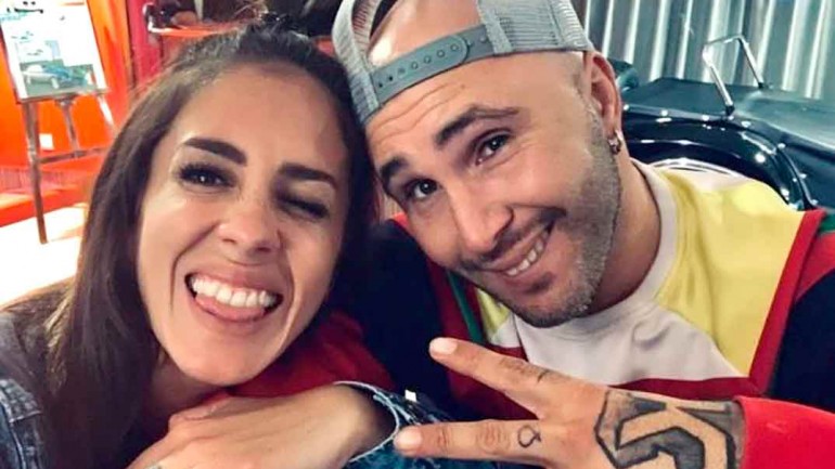 Anabel Pantoja tira la toalla con su primo Kiko Rivera