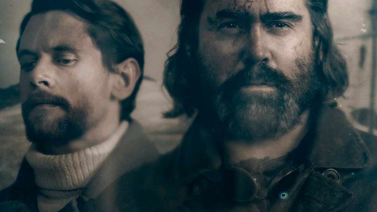 ‘La sangre helada’, con Colin Farrell – Estreno en Movistar+