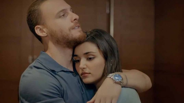 “Love is in the Air” Capítulo 150: Serkan tiene que tomar una difícil decisión