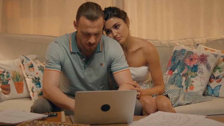 “Love is in the Air” Capítulo 153: Empezar de cero