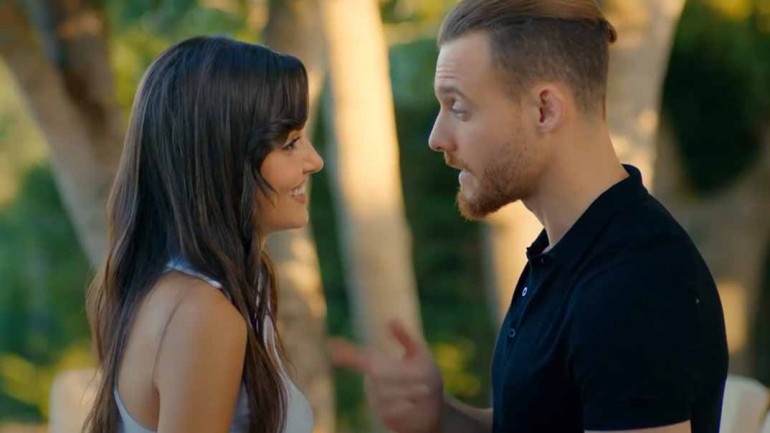 “Love is in the Air” Capítulo 154: La gran noticia