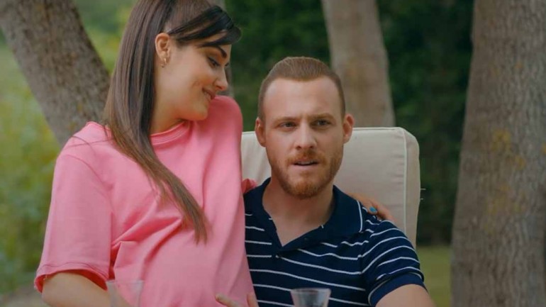 “Love is in the Air” Capítulo 158: Un nombre para el bebé