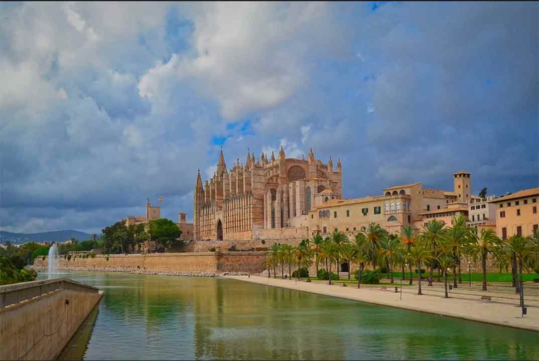 Palma de Mallorca