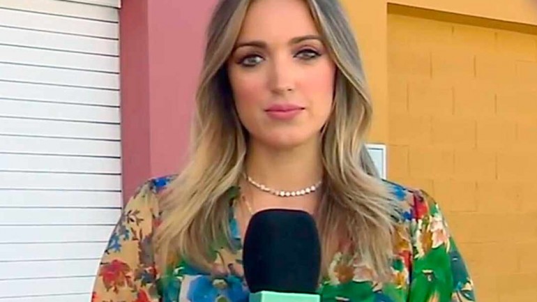 Marta Riesco rompe su silencio tras ser señalada como la supuesta amante de Antonio David Flores