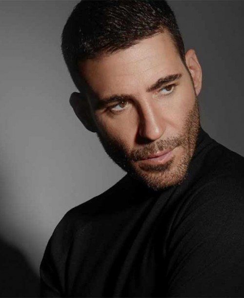 ¿Ha desvelado Miguel Ángel Silvestre el rostro de La Vecina Rubia?