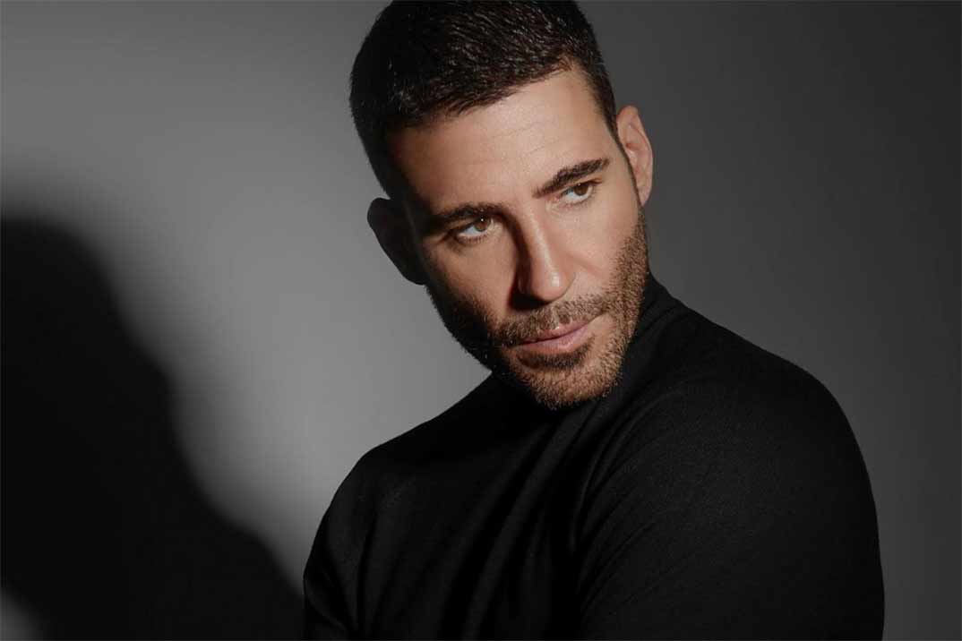 Miguel Ángel Silvestre © Instagram